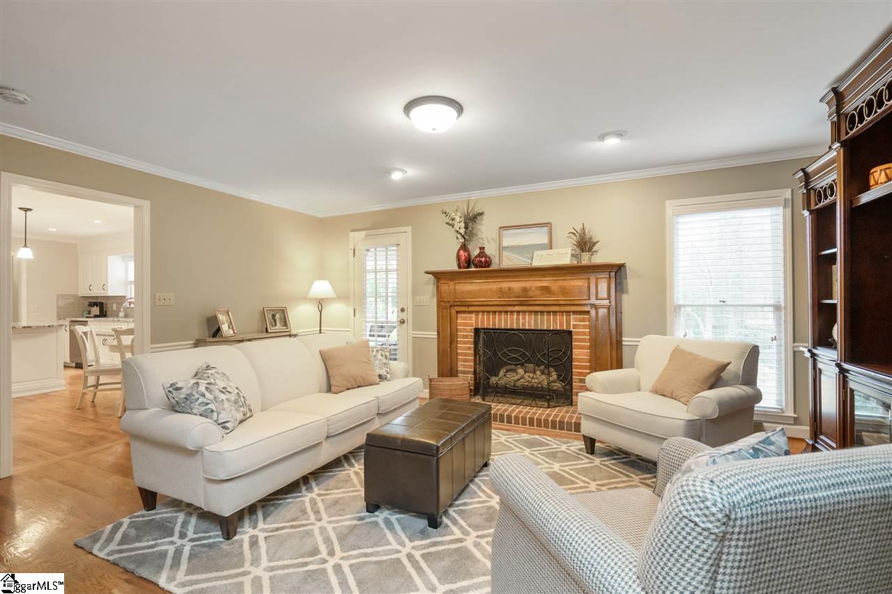 316 Water Mill Road Greer, SC 29650 - Photo 4 of 26 Gallery Image 4