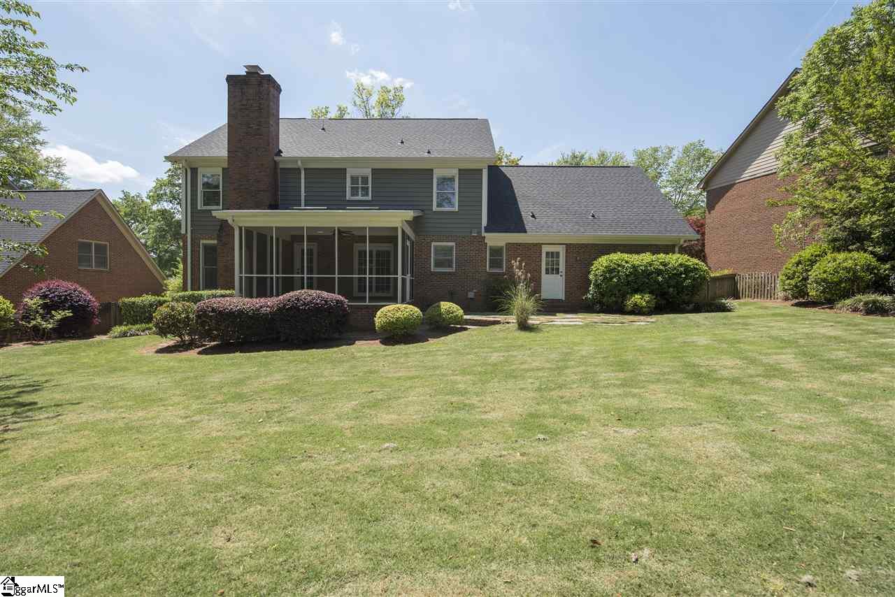 316 Water Mill Road Greer, SC 29650 - Photo 7 of 26 Gallery Image 7