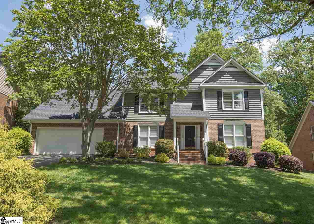 316 Water Mill Road Greer, SC 29650 - Photo 8 of 26 Gallery Image 8