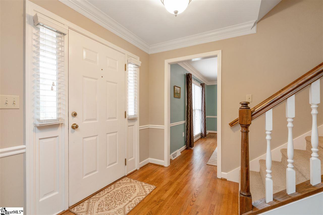 316 Water Mill Road Greer, SC 29650 - Photo 9 of 26 Gallery Image 9