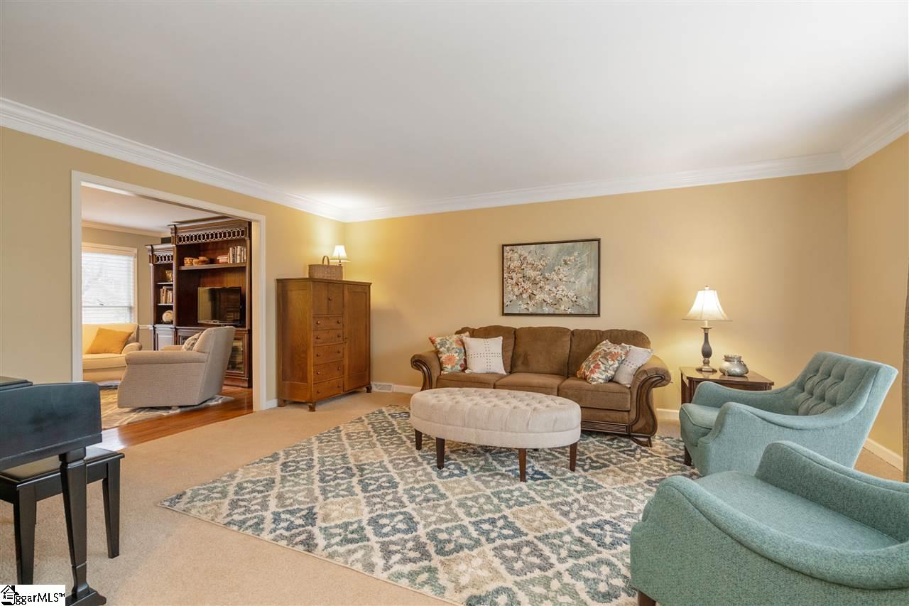 316 Water Mill Road Greer, SC 29650 - Photo 10 of 26 Gallery Image 10