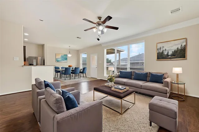 $2,450 | 3107 Tall Sycamore Trail, Katy, TX 77493