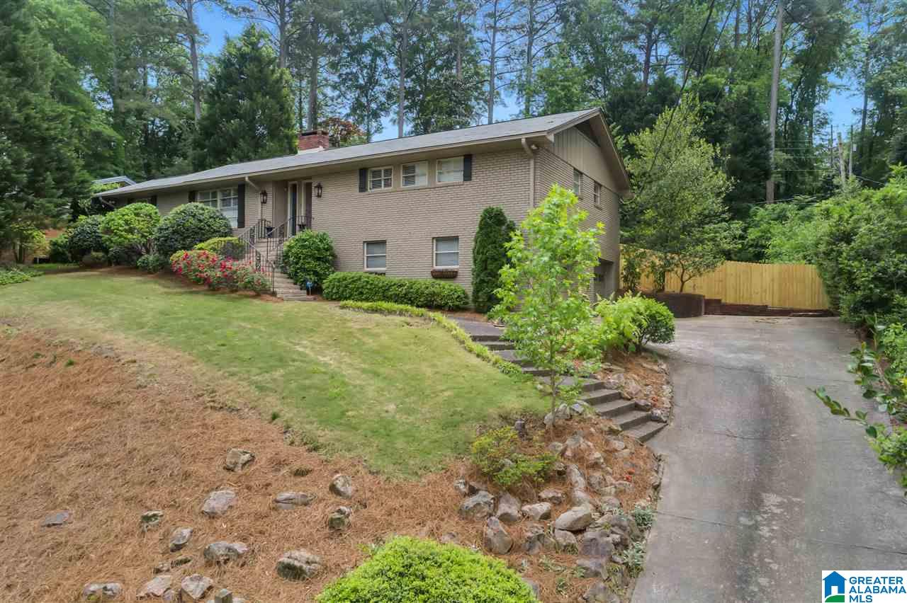 4105 Winston Way Birmingham, AL 35213 - Photo 41 of 41