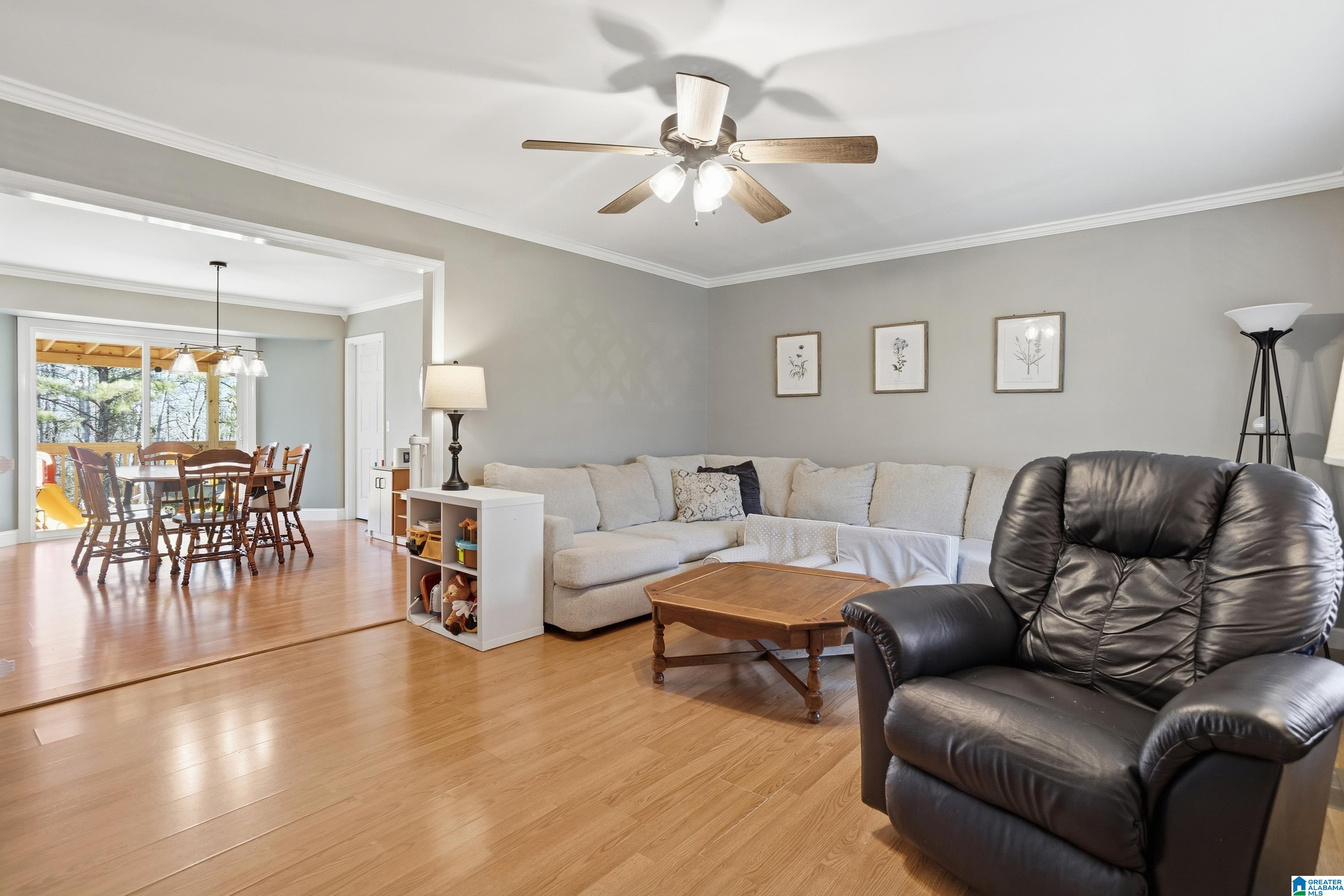 711 Yaw Road Remlap, AL 35133 - Photo 5 of 37 Gallery Image 5