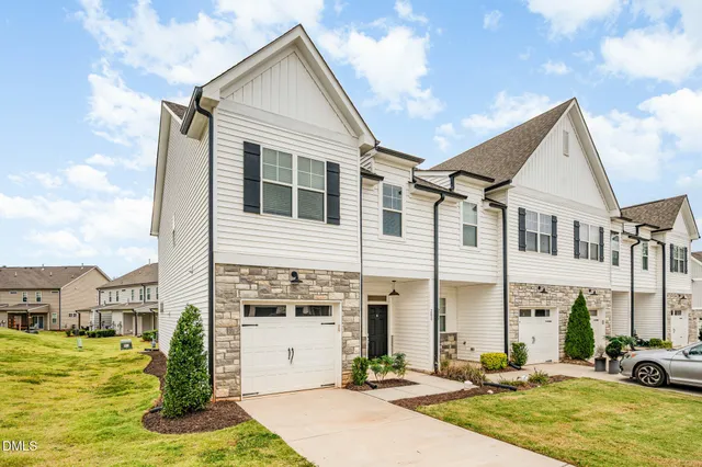 $275,000 | 208 Peach Orchard, Mebane, NC 27302