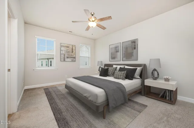 $275,000 | 208 Peach Orchard, Mebane, NC 27302