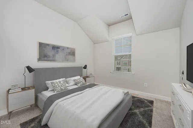 $275,000 | 208 Peach Orchard, Mebane, NC 27302