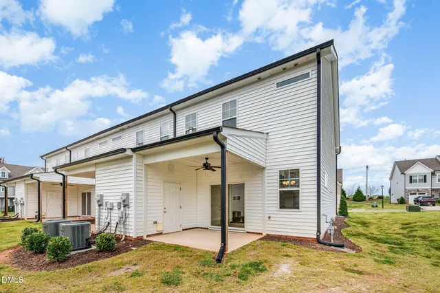 $275,000 | 208 Peach Orchard, Mebane, NC 27302