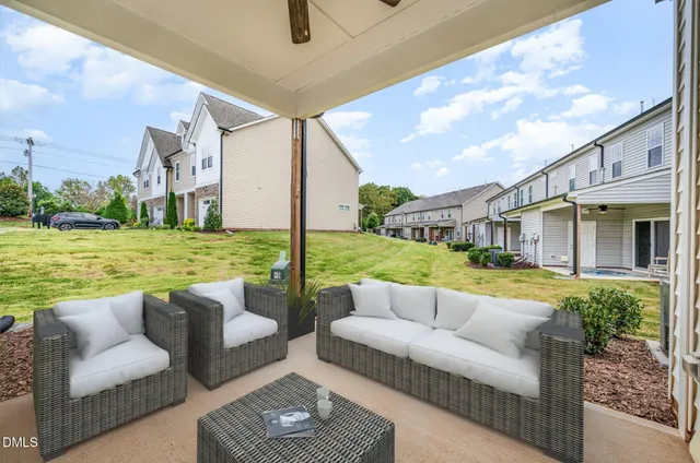 $275,000 | 208 Peach Orchard, Mebane, NC 27302