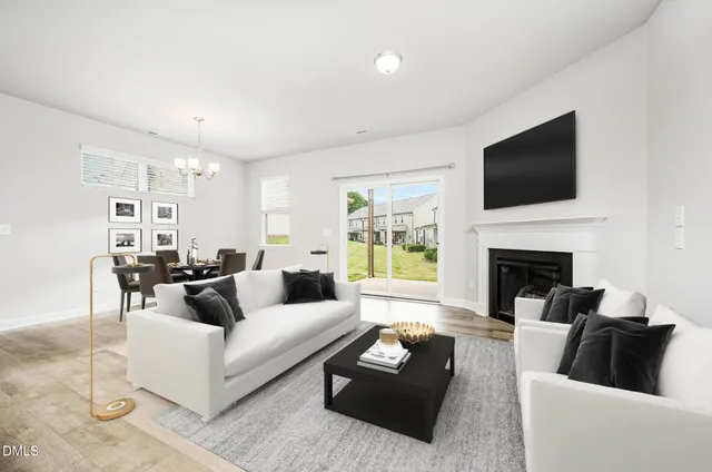 $275,000 | 208 Peach Orchard, Mebane, NC 27302