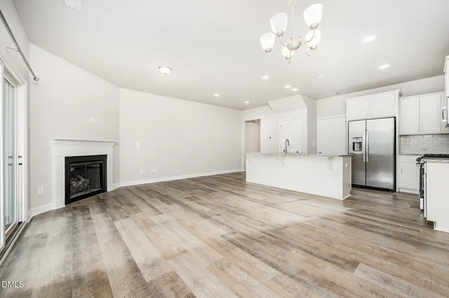 $275,000 | 208 Peach Orchard, Mebane, NC 27302