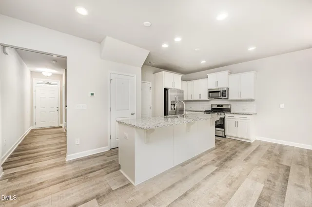 $275,000 | 208 Peach Orchard, Mebane, NC 27302