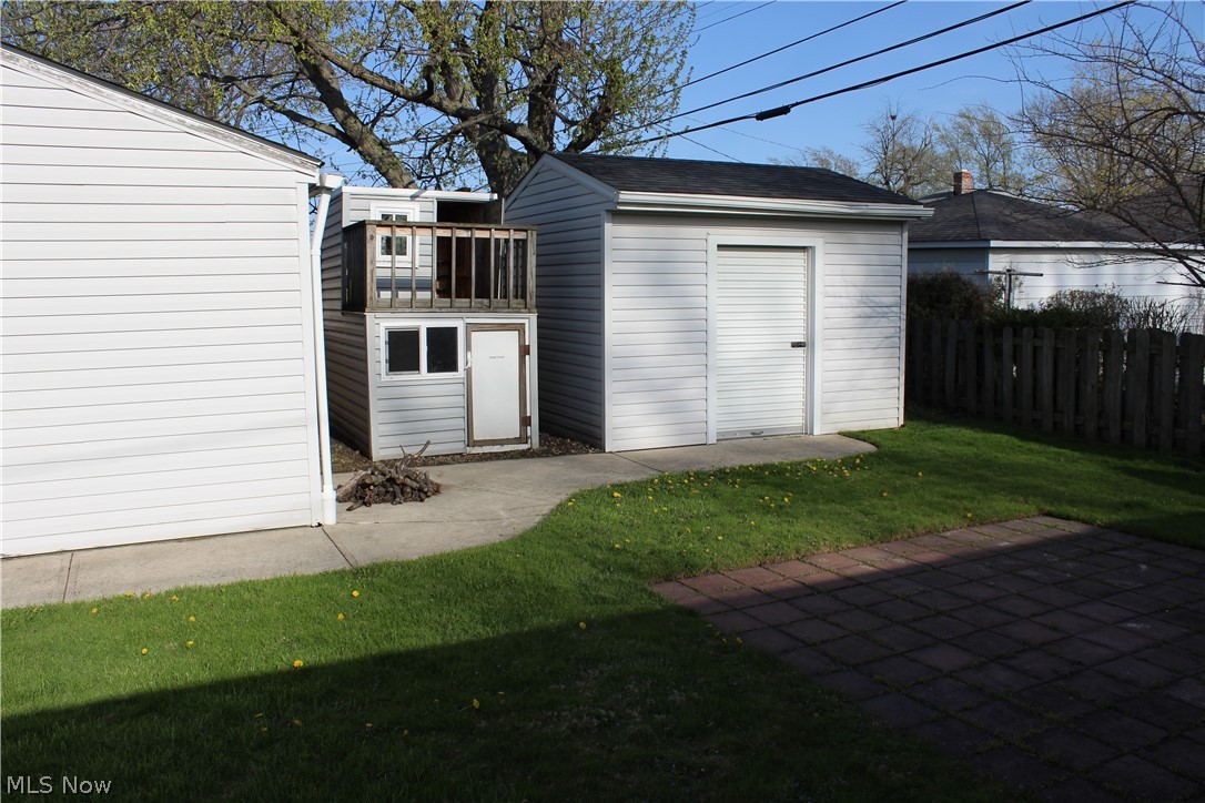 32018 Pendley Road Willowick, OH 44095 - Photo 29 of 35