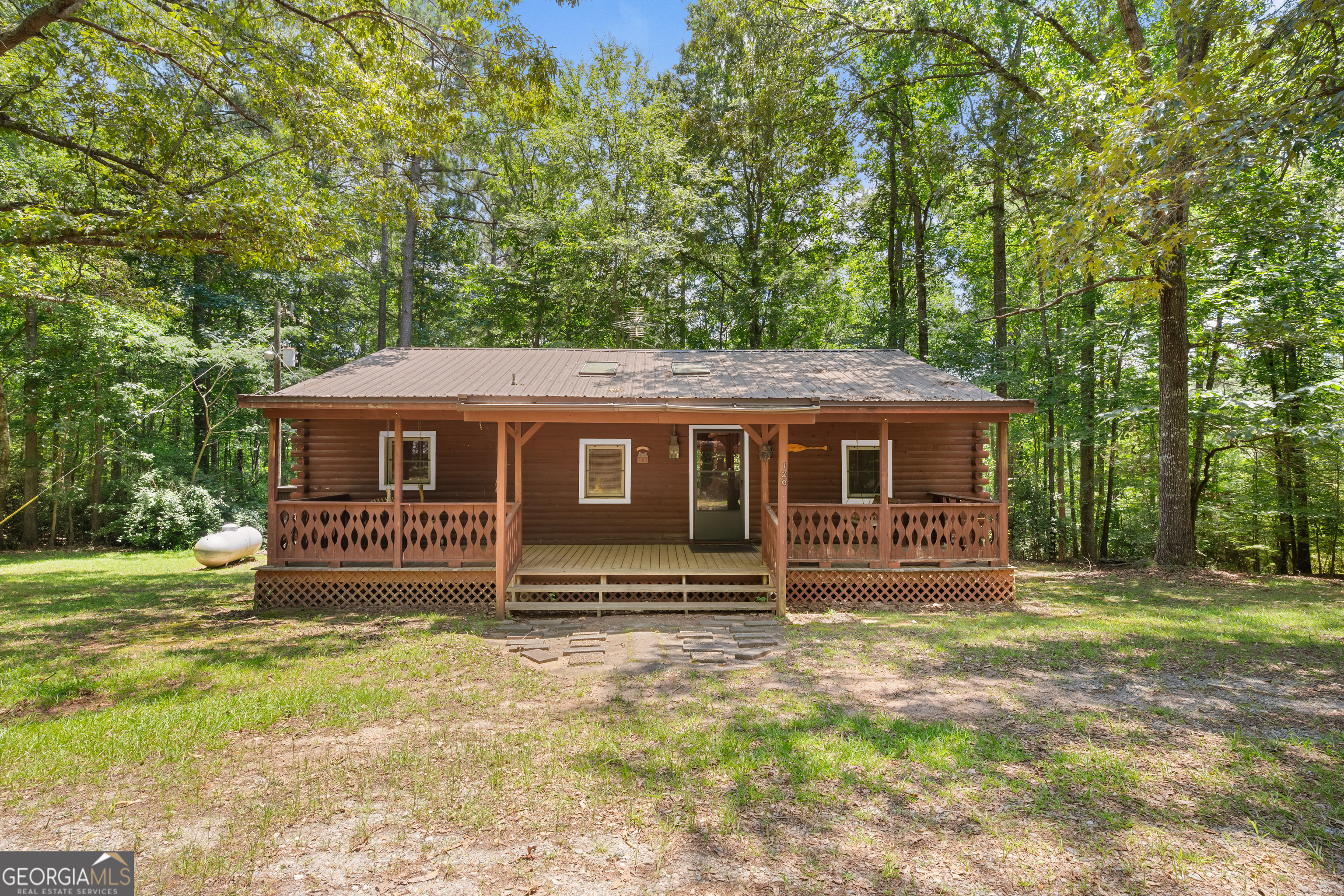 120 Bill Brown Road Jackson, GA 30233 - Photo 1 of 49