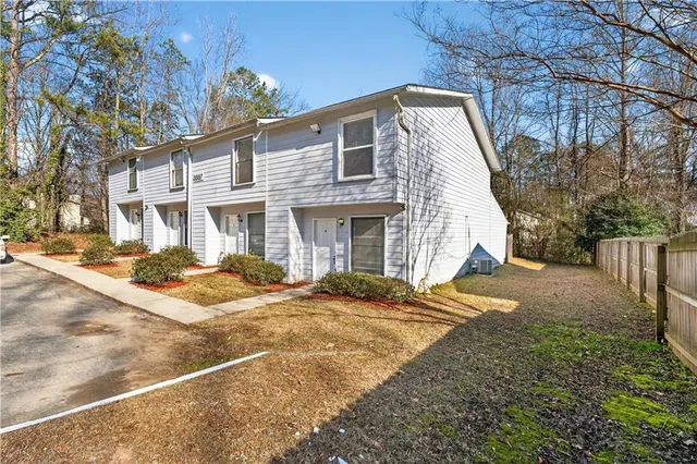 $1,700 | 3867 Moran Way, Unit D, Peachtree Corners, GA 30092