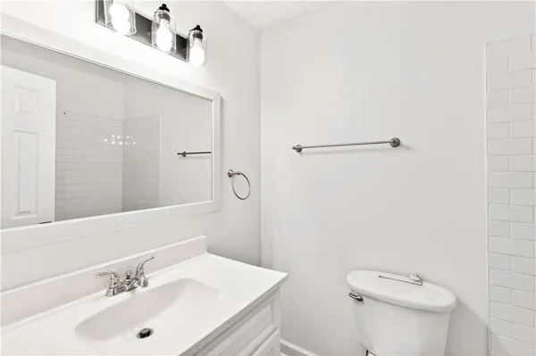 $1,700 | 3867 Moran Way, Unit D, Peachtree Corners, GA 30092