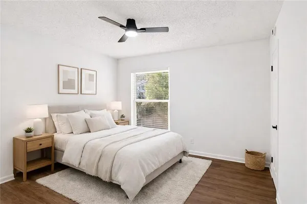 $1,700 | 3867 Moran Way, Unit D, Peachtree Corners, GA 30092