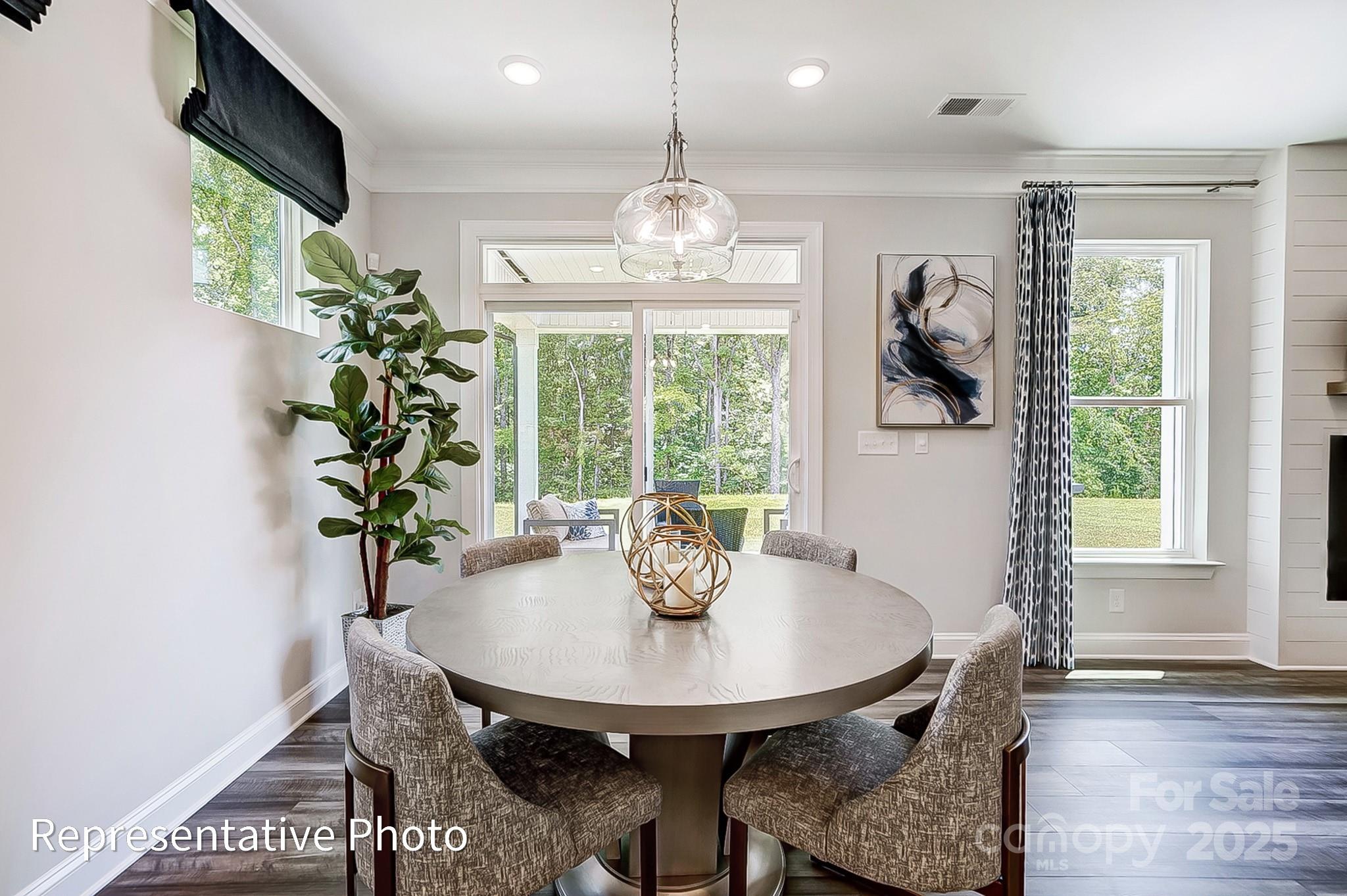 109 Longwood Road Mooresville, NC 28115 - Photo 13 of 27