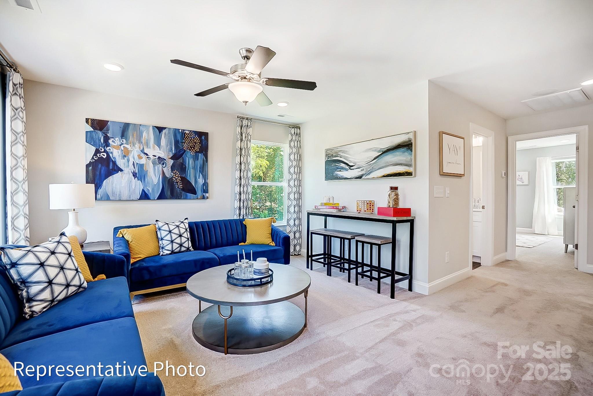 109 Longwood Road Mooresville, NC 28115 - Photo 17 of 27