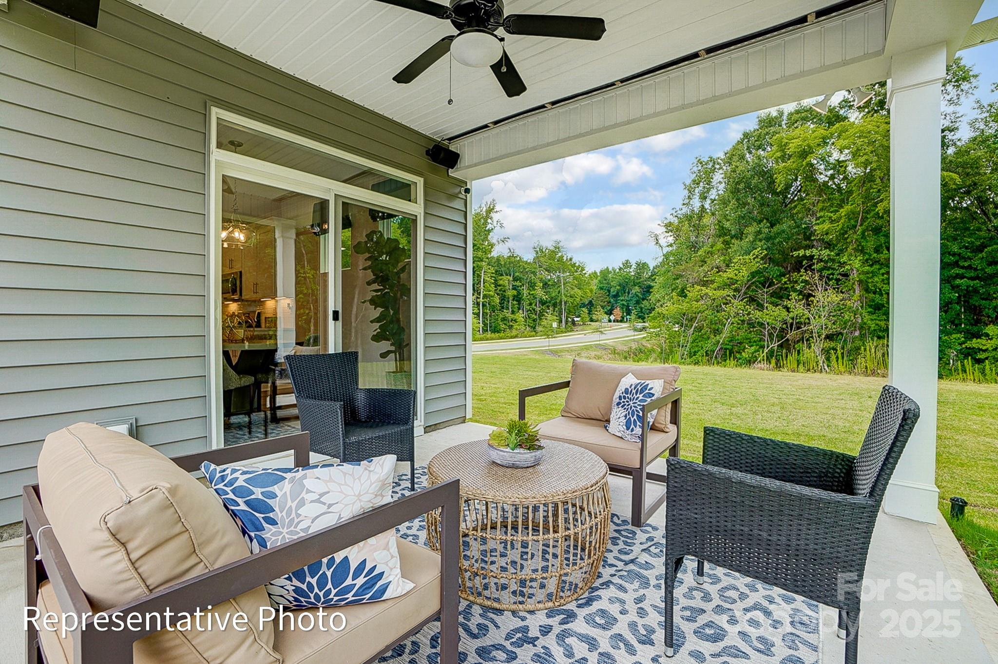 109 Longwood Road Mooresville, NC 28115 - Photo 27 of 27