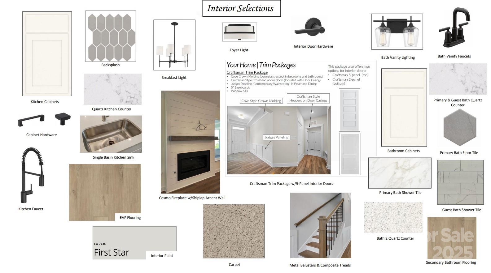 109 Longwood Road Mooresville, NC 28115 - Photo 3 of 27