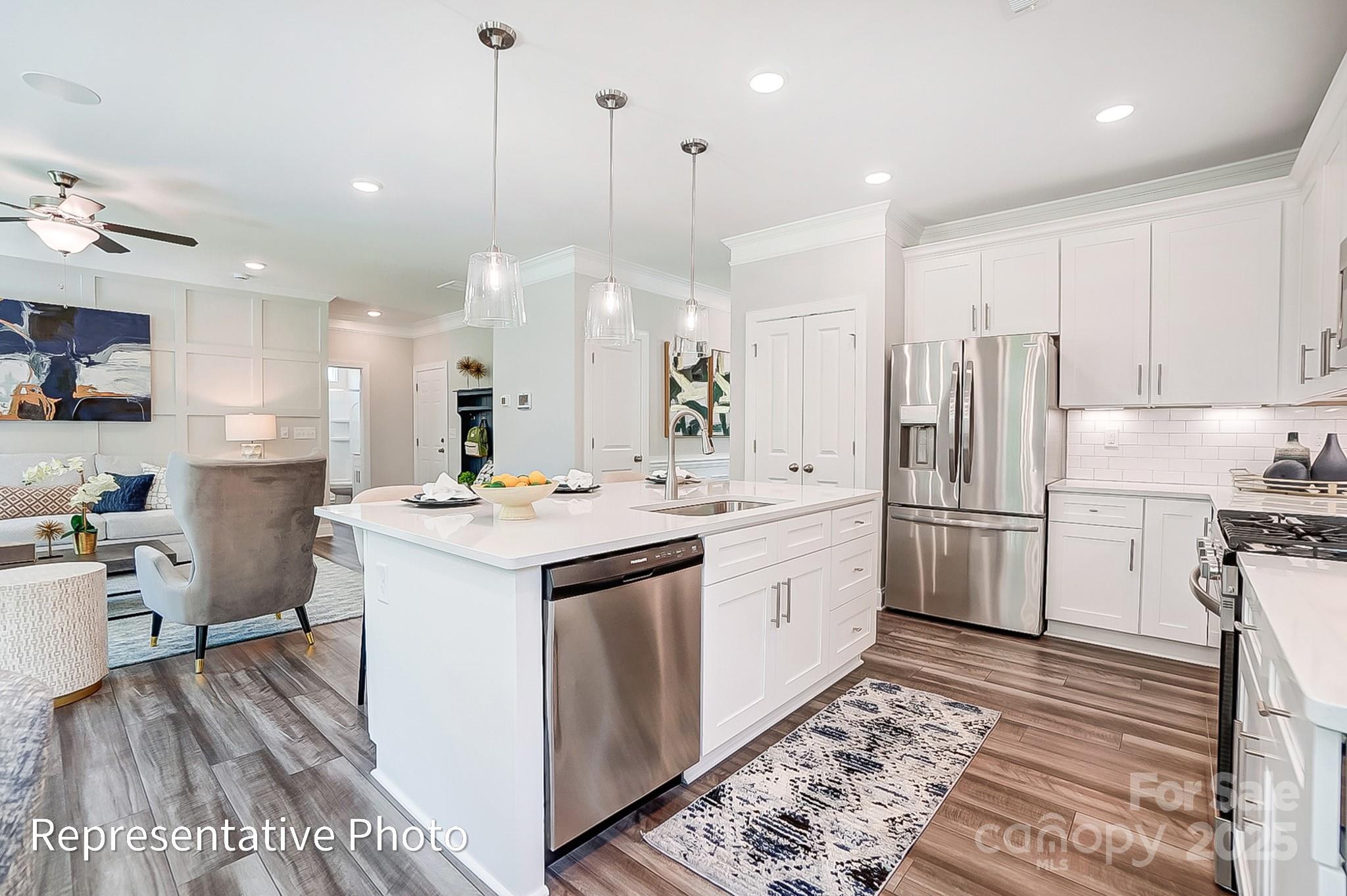 109 Longwood Road Mooresville, NC 28115 - Photo 10 of 27