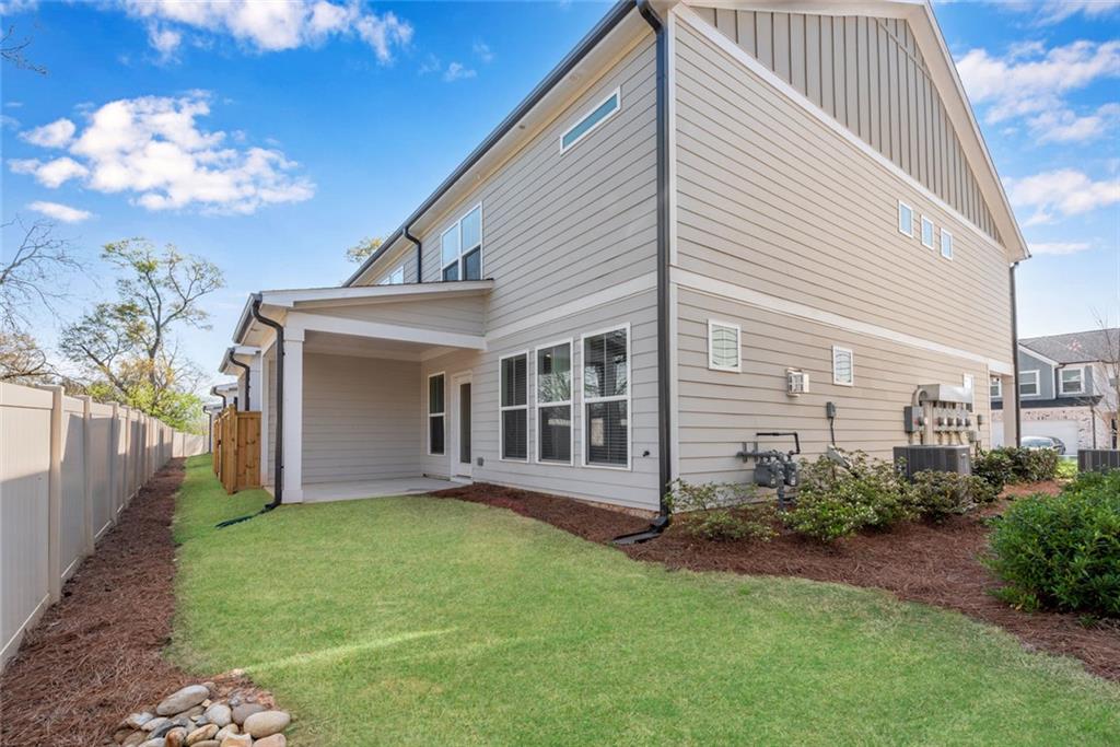 624 Spadina Road Marietta, GA 30060 - Photo 37 of 38
