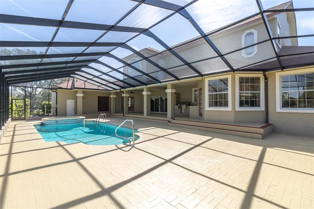 4404 Lake In The Woods Drive Spring Hill, FL 34607 - Photo 46 of 55