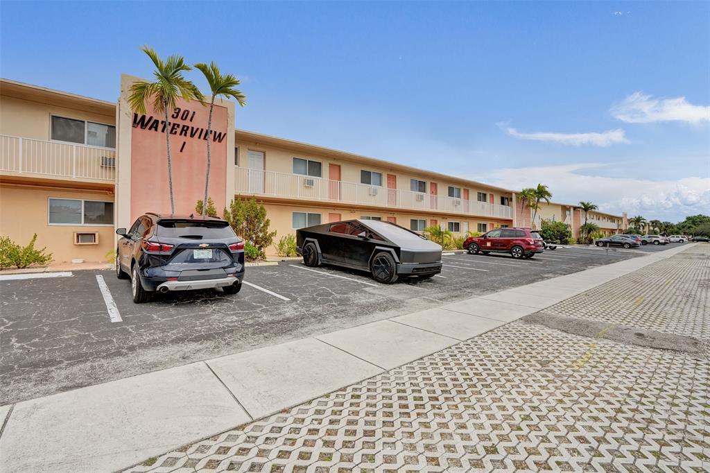 301 East McNab Road, Unit 115 Pompano Beach, FL 33060 - Photo 36 of 48