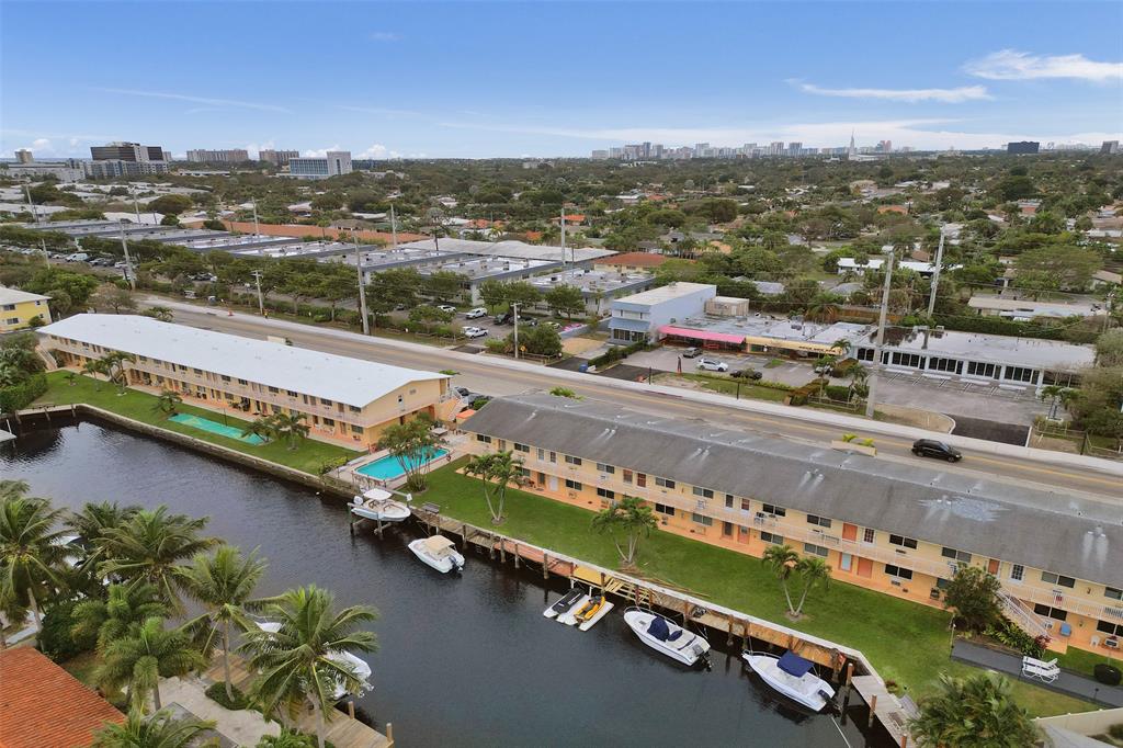 301 East McNab Road, Unit 115 Pompano Beach, FL 33060 - Photo 37 of 48