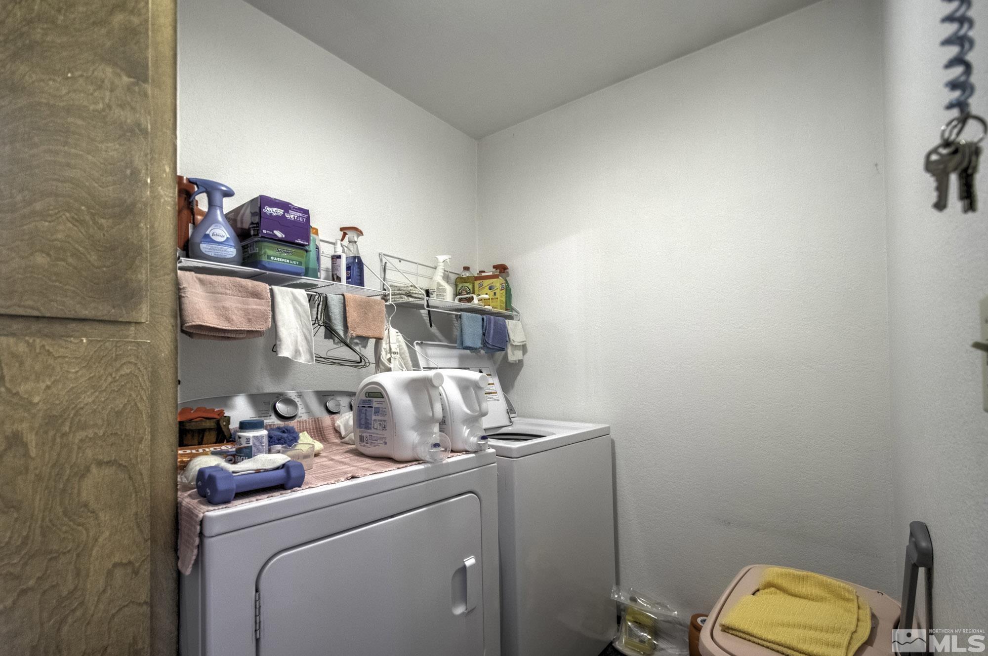 2626 Rice Road Fallon, NV 89406 - Photo 27 of 39 a room with storage and utility