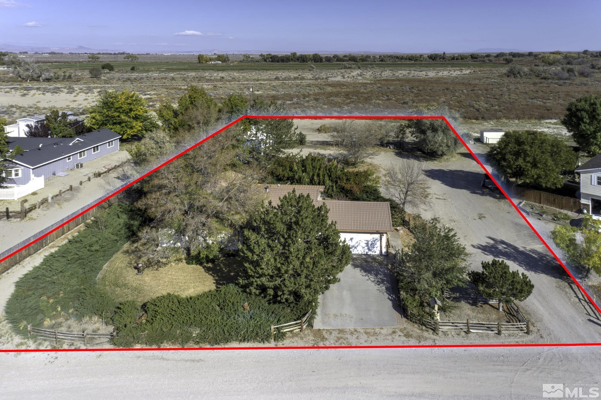2626 Rice Road Fallon, NV 89406 - Photo 7 of 39