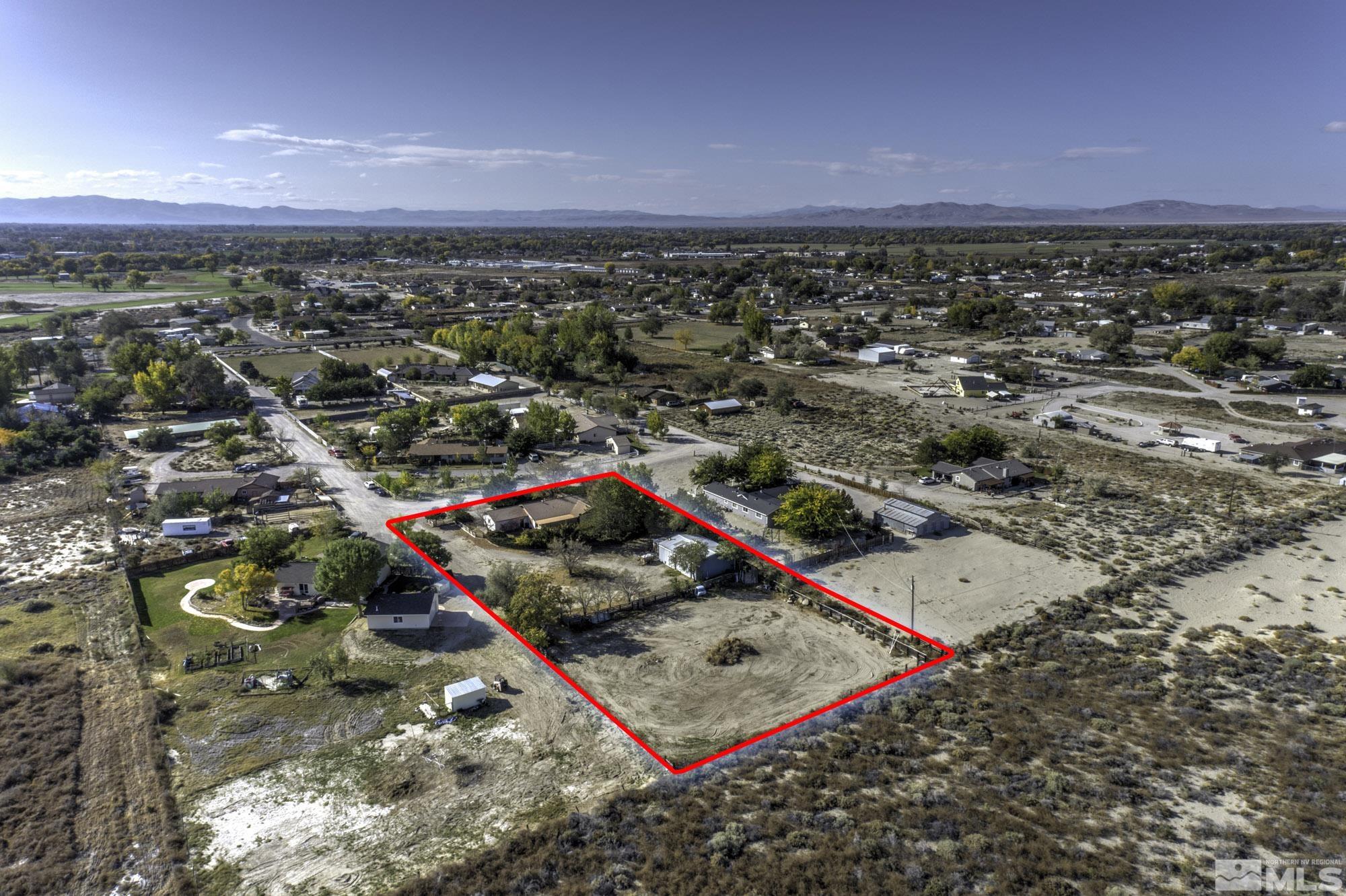 2626 Rice Road Fallon, NV 89406 - Photo 8 of 39