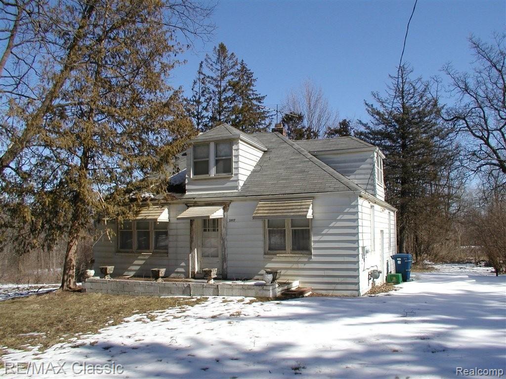 3917 Old Plank Road Milford, MI 48381 - Photo 1 of 9 3917 Old Plank Rd- (4).JPG