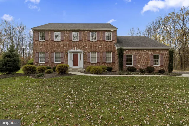 $800,000 | 2756 Pickertown Road, Warrington, PA 18976