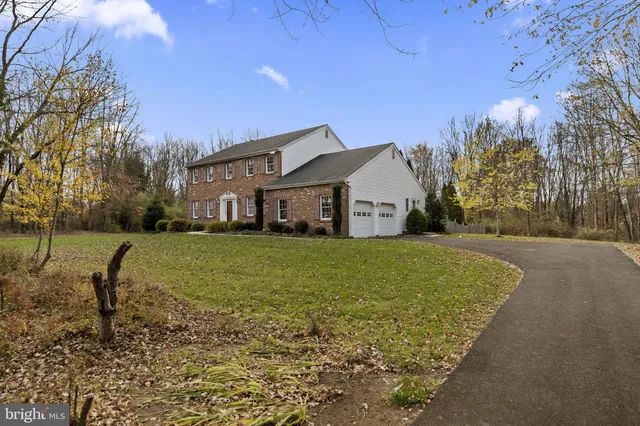 $800,000 | 2756 Pickertown Road, Warrington, PA 18976