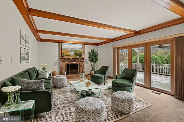 $800,000 | 2756 Pickertown Road, Warrington, PA 18976