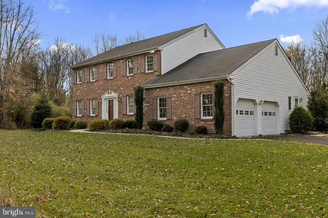 $800,000 | 2756 Pickertown Road, Warrington, PA 18976