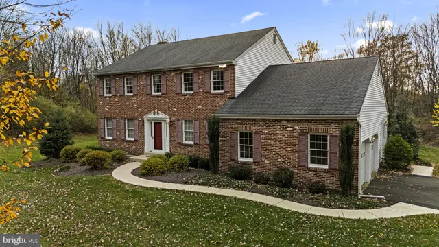 $800,000 | 2756 Pickertown Road, Warrington, PA 18976