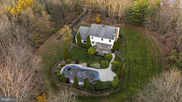 $800,000 | 2756 Pickertown Road, Warrington, PA 18976