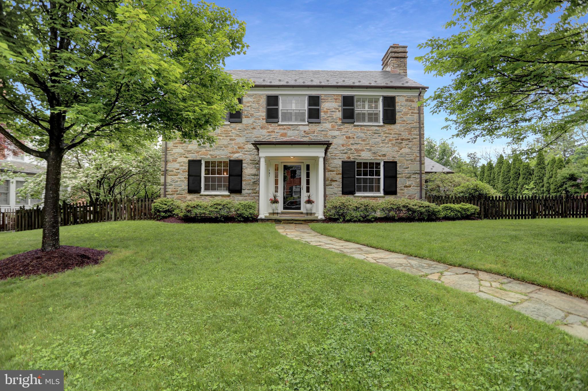 121 Croydon Road Baltimore, MD 21212 - Photo 56 of 57