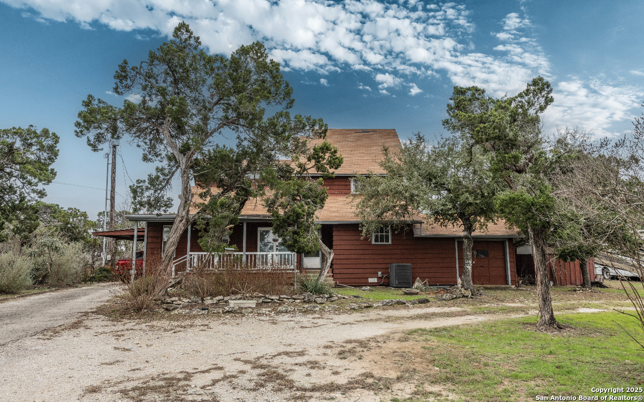 6121 Tanglewood Trail Spring Branch, TX 78070 - Photo 1 of 1 Gallery Image 1
