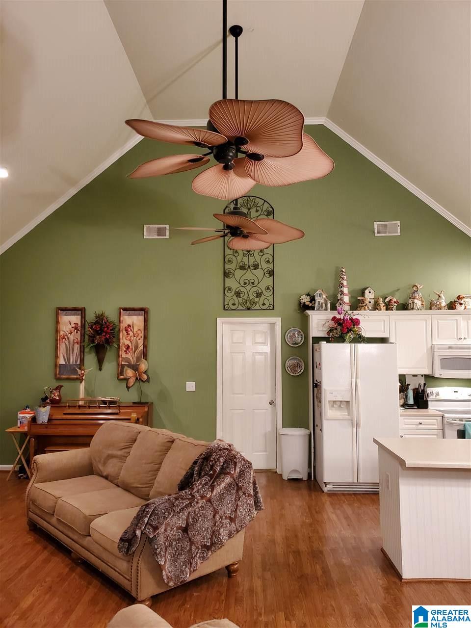 109 Addison Drive Calera, AL 35040 - Photo 17 of 24
