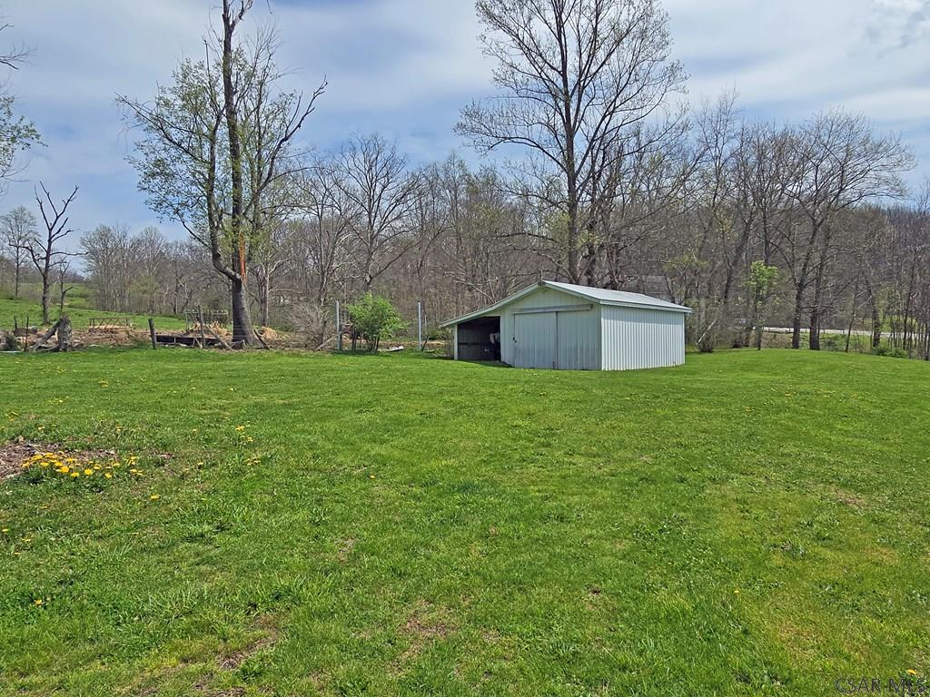 2823 Fort Hill Road Confluence, PA 15424 - Photo 48 of 56