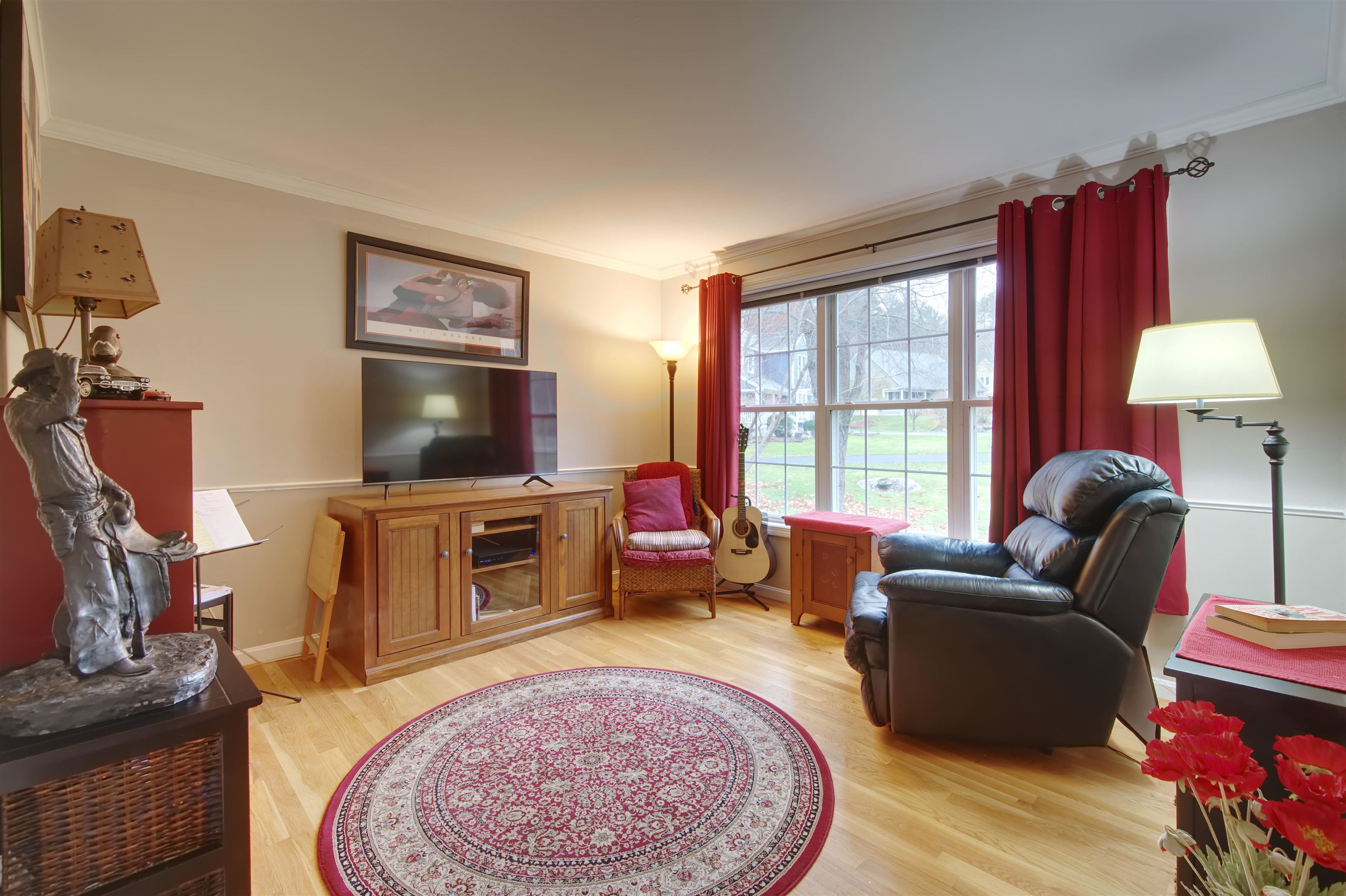 34 Kinloch Drive Stratham, NH 03885 - Photo 12 of 49