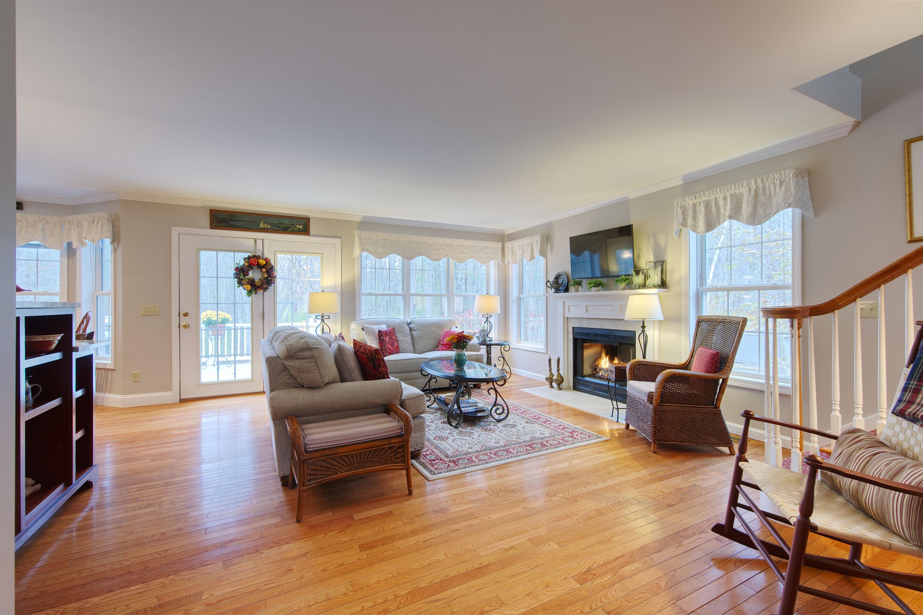 34 Kinloch Drive Stratham, NH 03885 - Photo 13 of 49