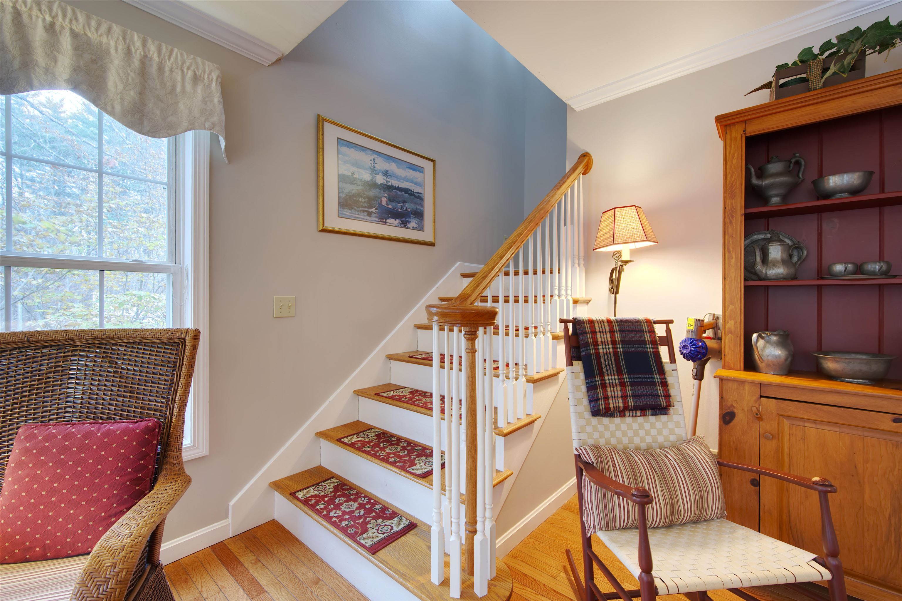 34 Kinloch Drive Stratham, NH 03885 - Photo 19 of 49