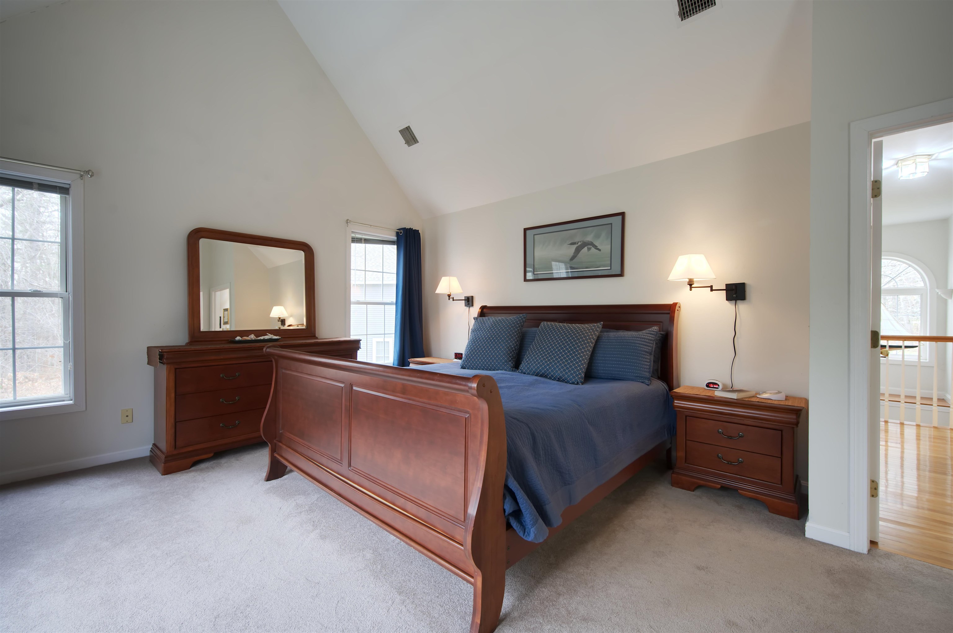 34 Kinloch Drive Stratham, NH 03885 - Photo 21 of 49