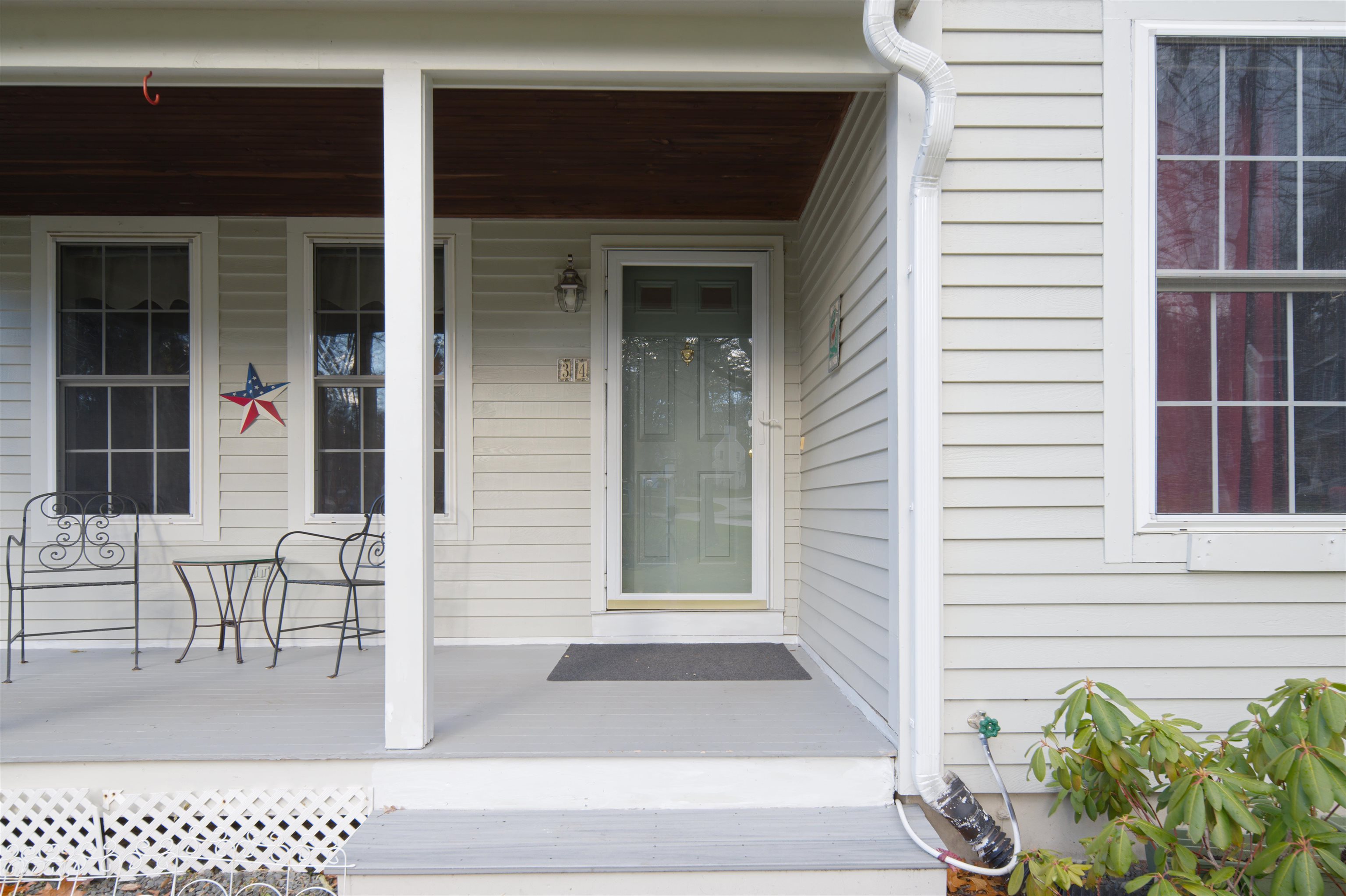 34 Kinloch Drive Stratham, NH 03885 - Photo 38 of 49