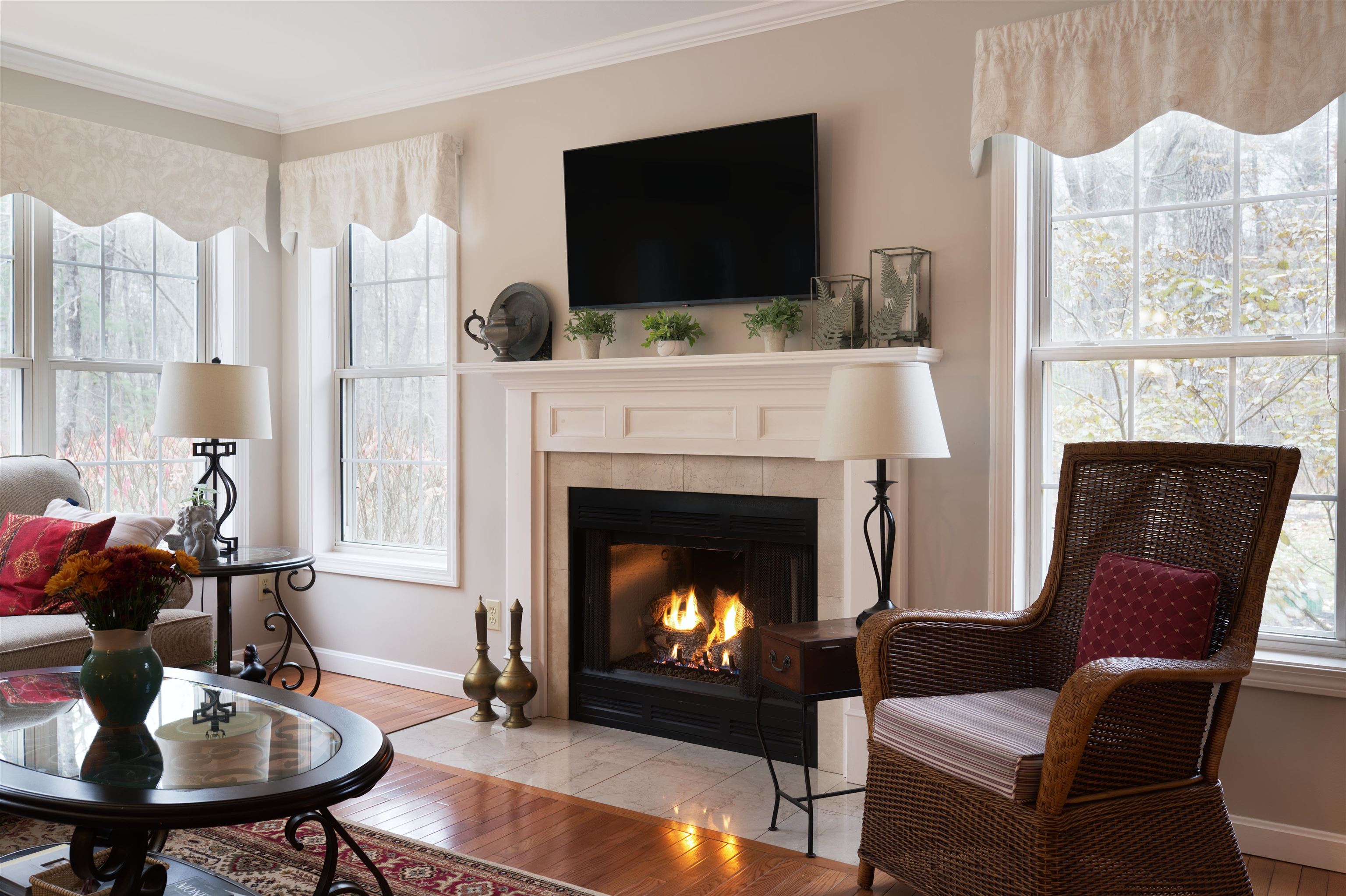 34 Kinloch Drive Stratham, NH 03885 - Photo 4 of 49